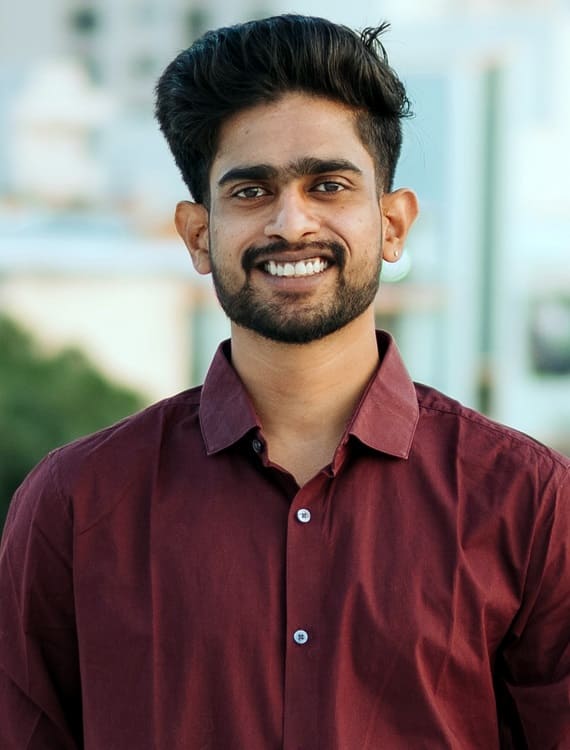 Grooms For Naidu
